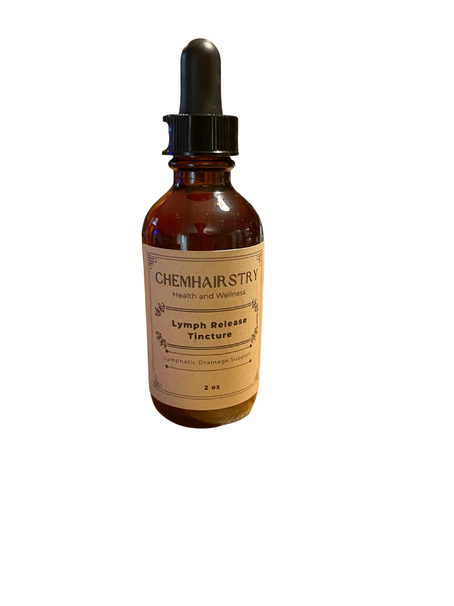 Lymph Release Tincture