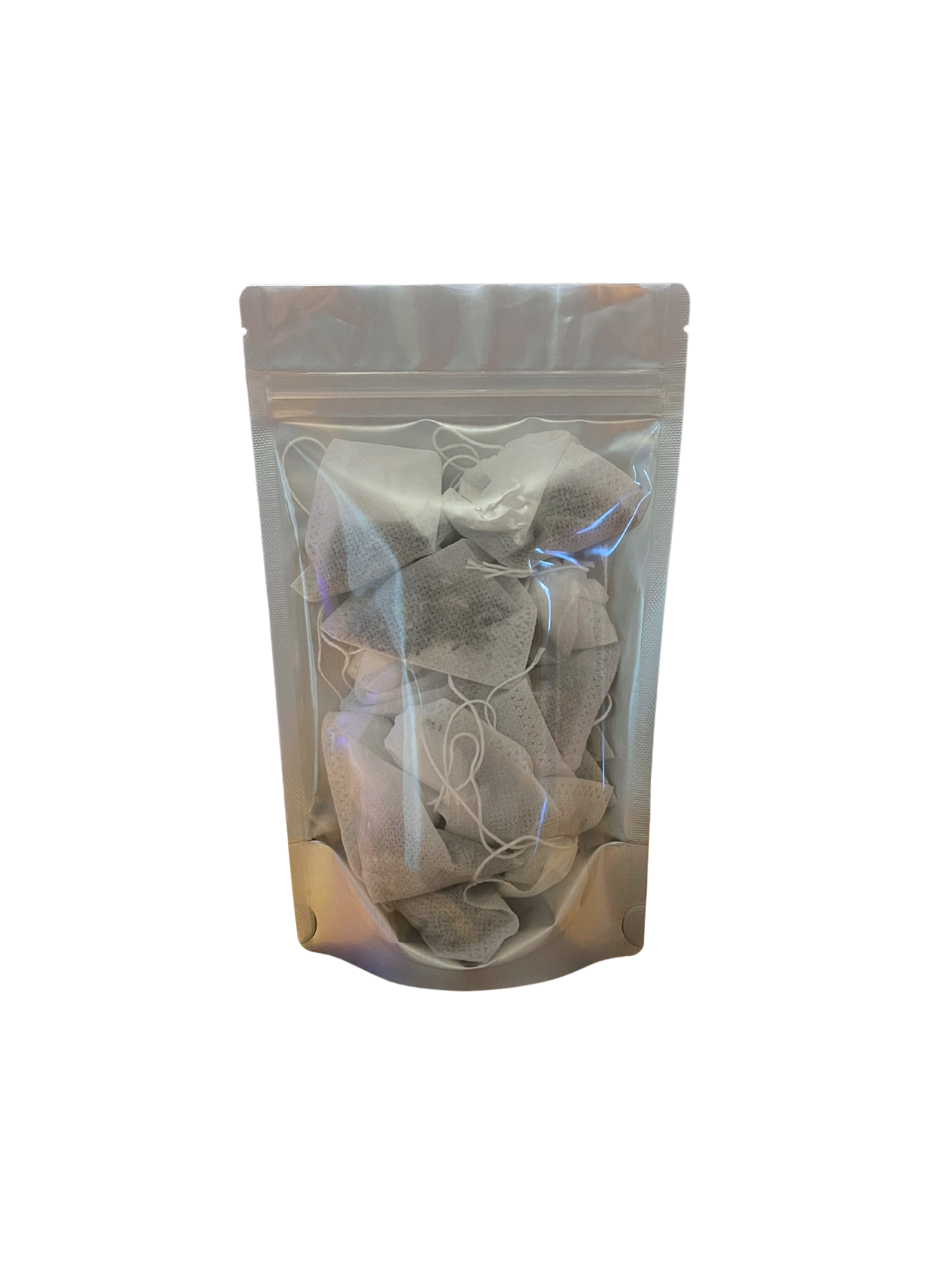 Hair Growth Herbal Tea Blend