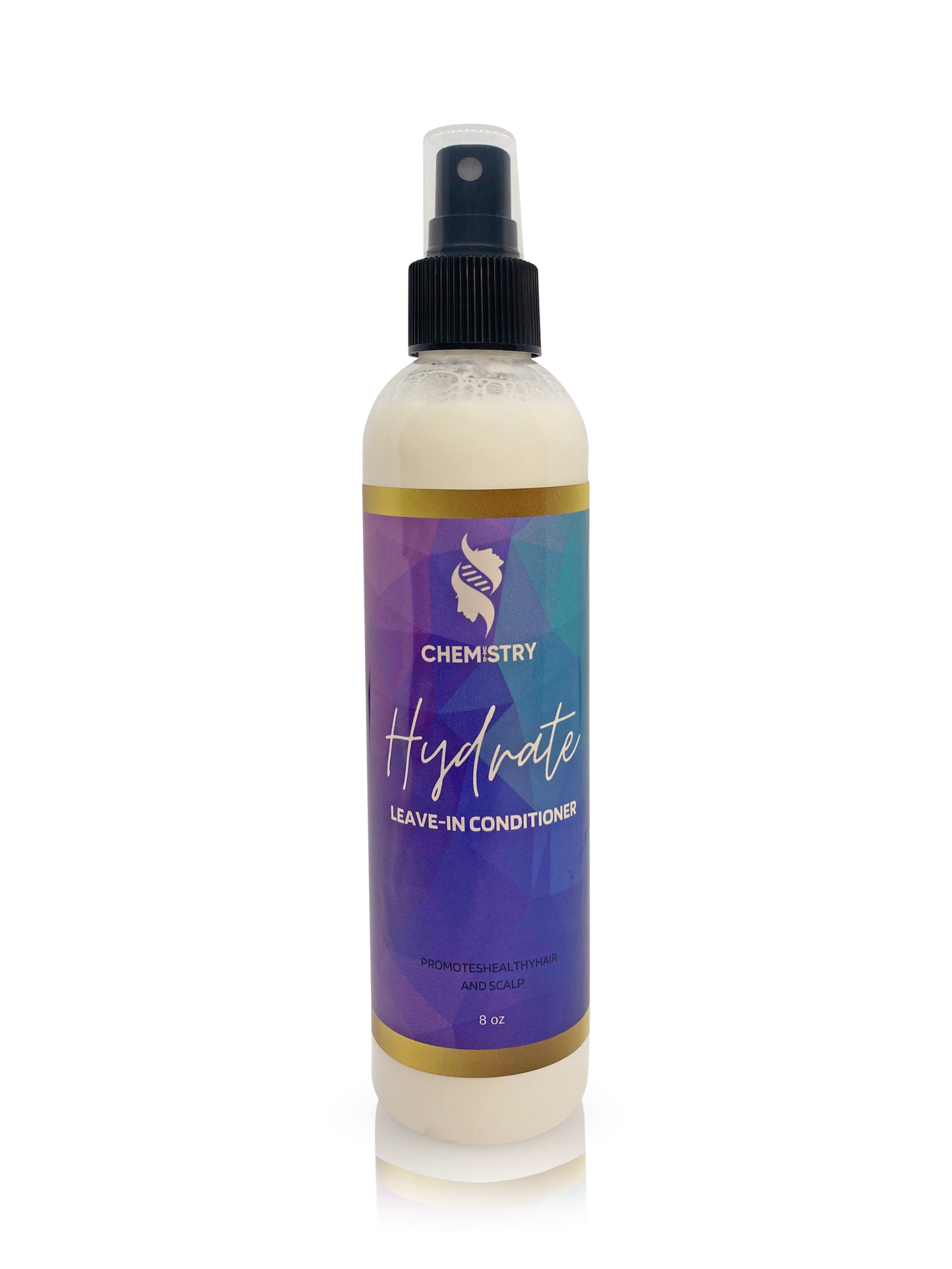 Hydrate Leave-in Conditioner