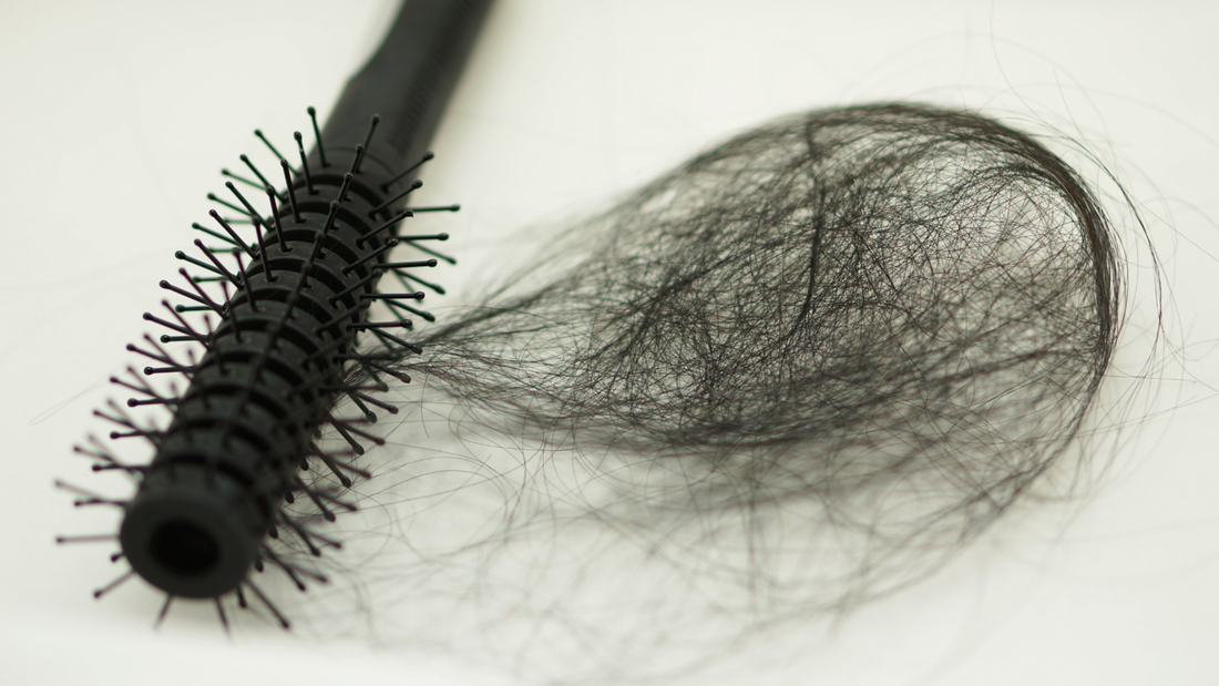 Surprising Reasons You Are Losing Your Hair