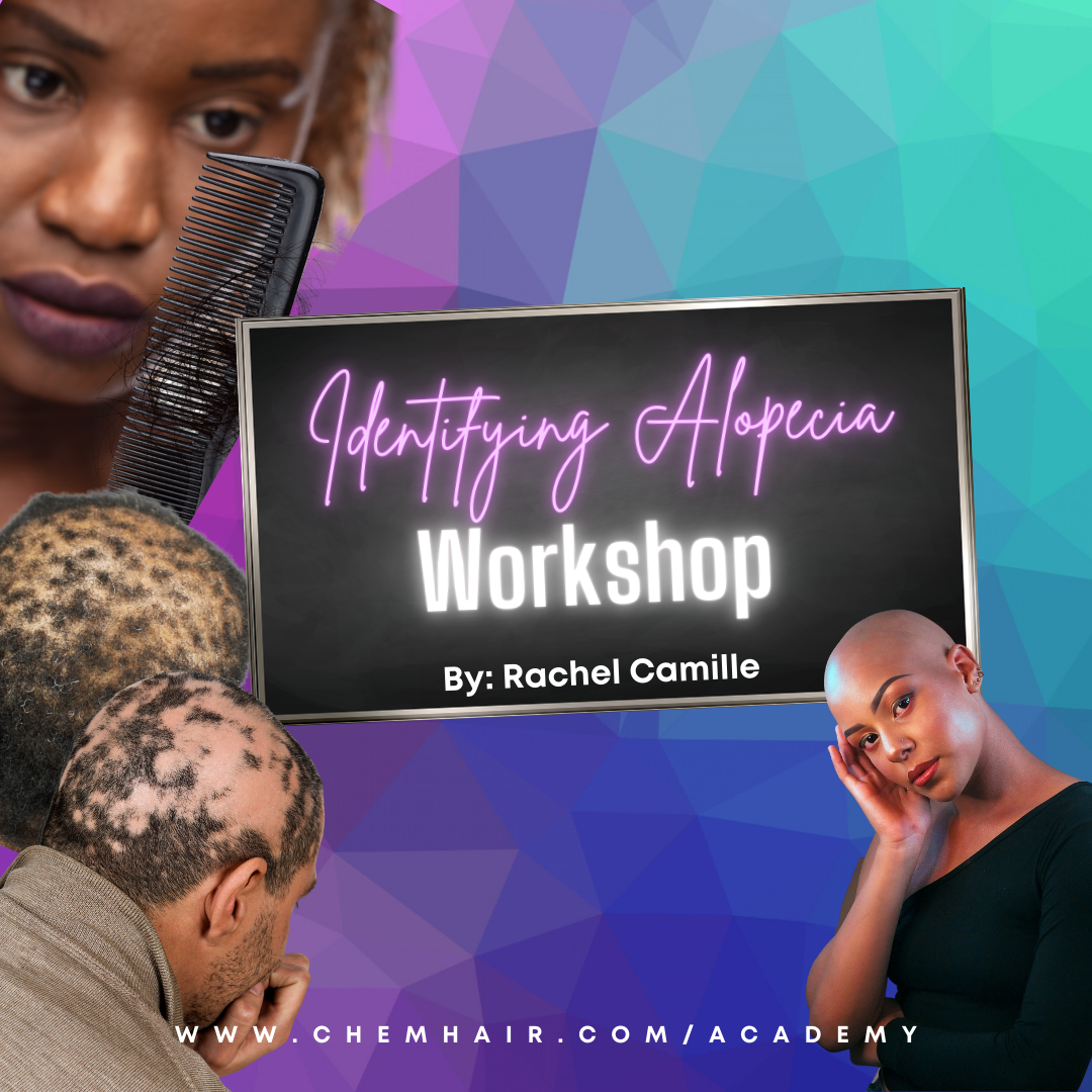 Identifiying Alopecia Workshop