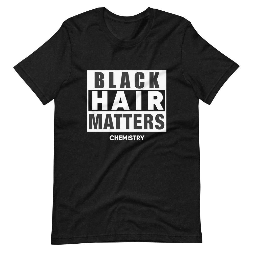 Black Hair Matters Tee